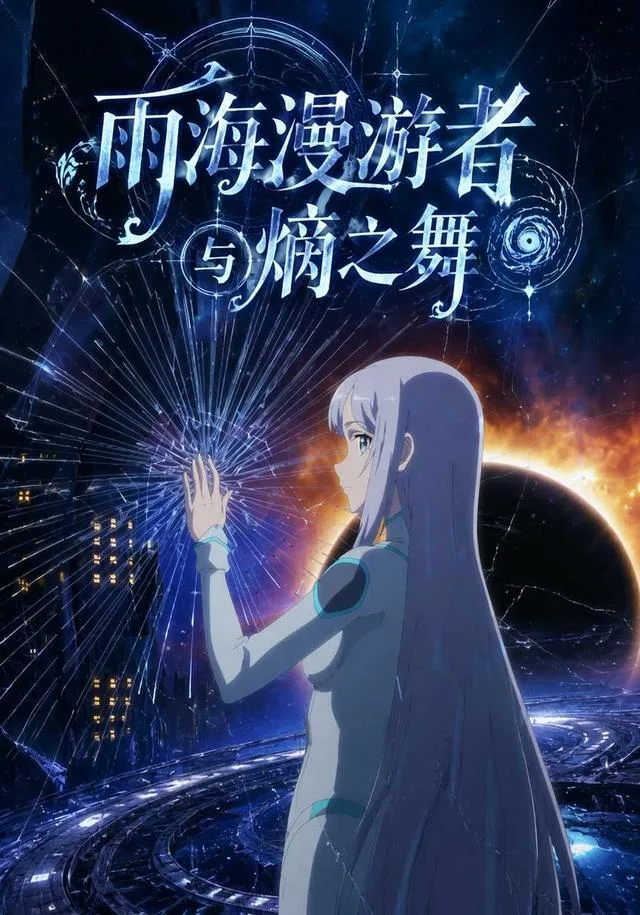 雨海漫游者与熵之舞