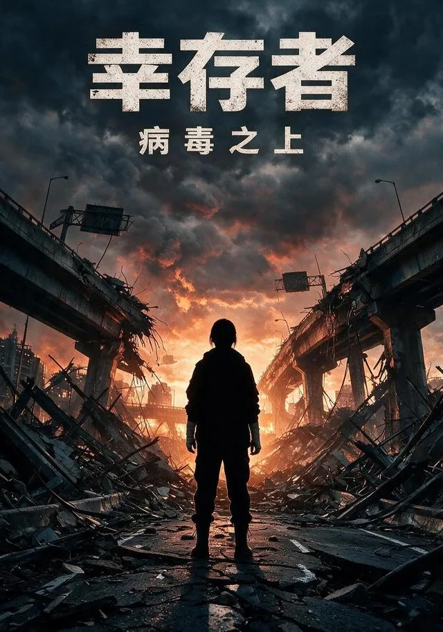 幸存者：病毒之上