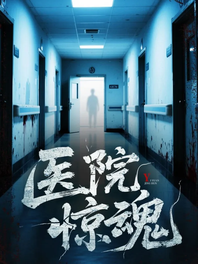 医院惊魂