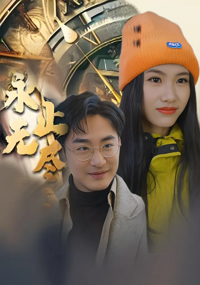 永无止尽