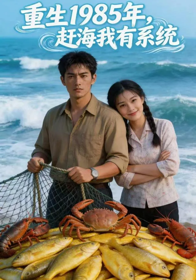 重生1985年，赶海我有系统！