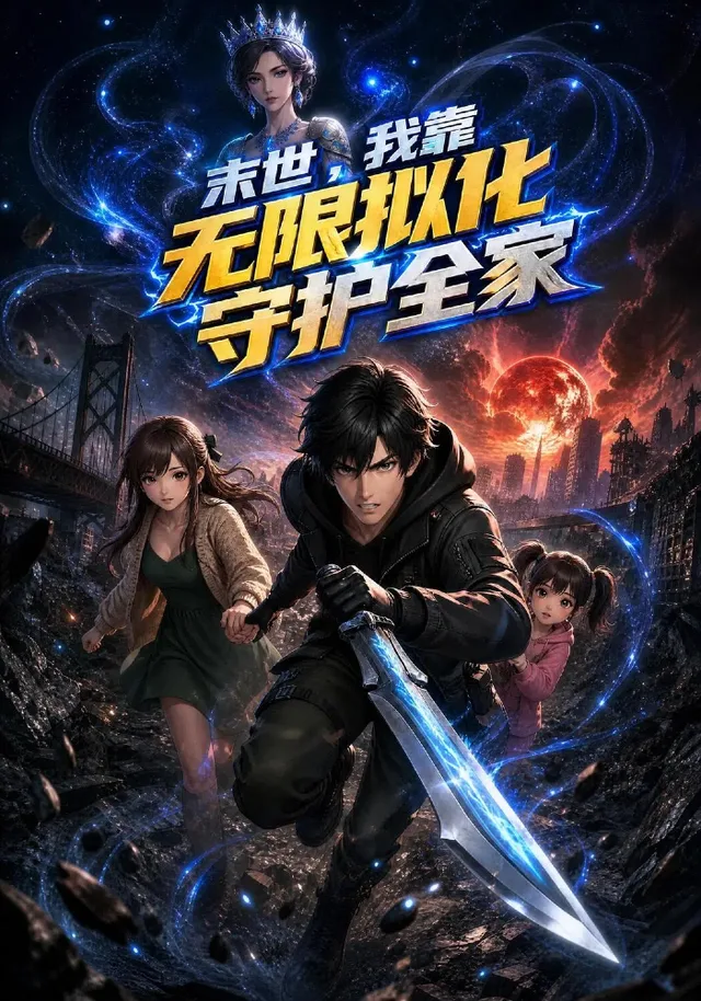 末世：我靠无限拟化守护全家