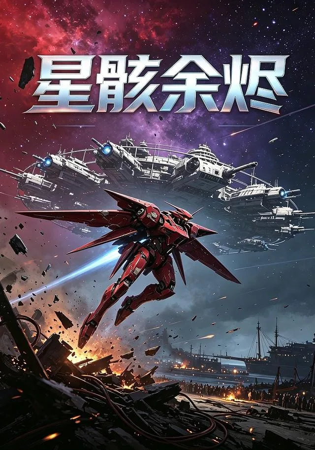 星骸余烬