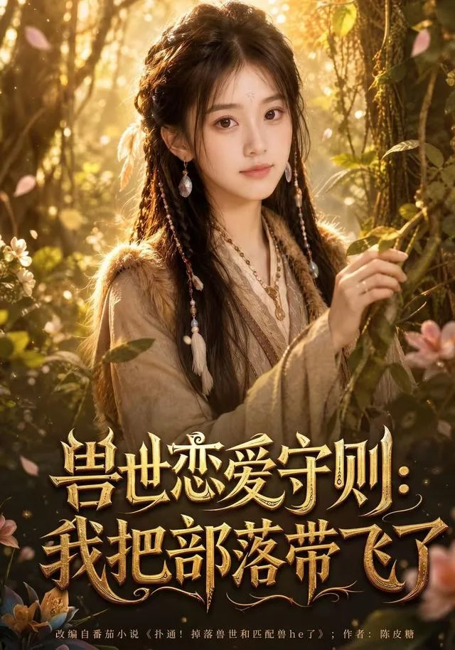 兽世恋爱守则：我把部落带飞了