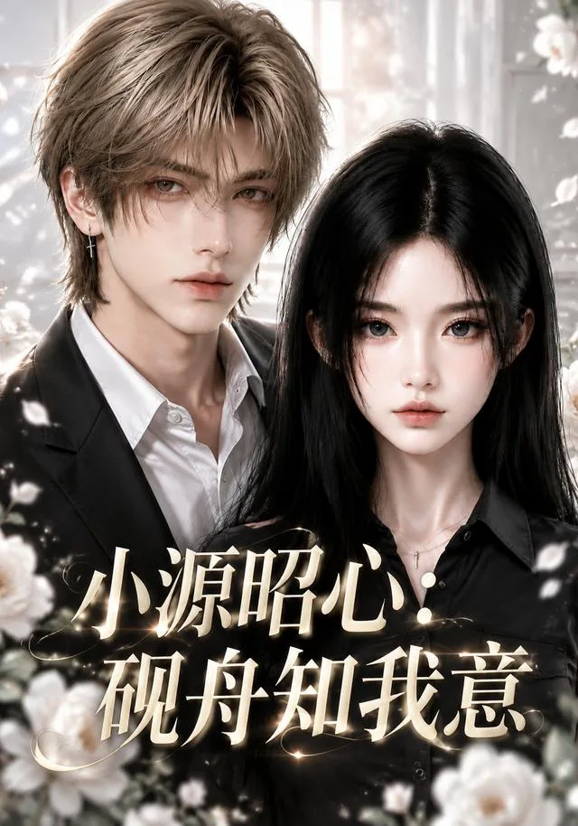 小源昭心：砚舟知我意