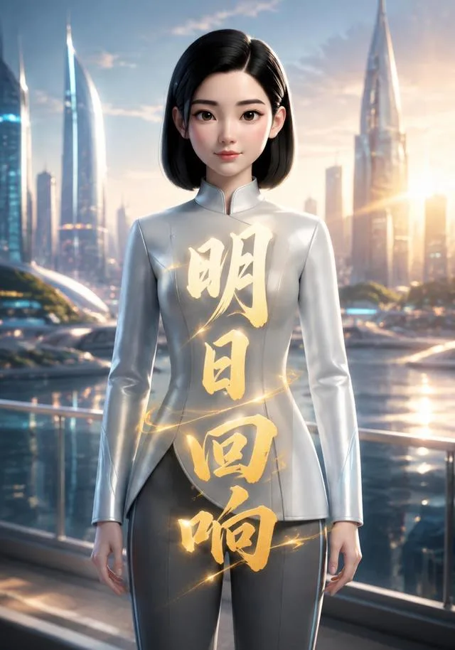 明日回响