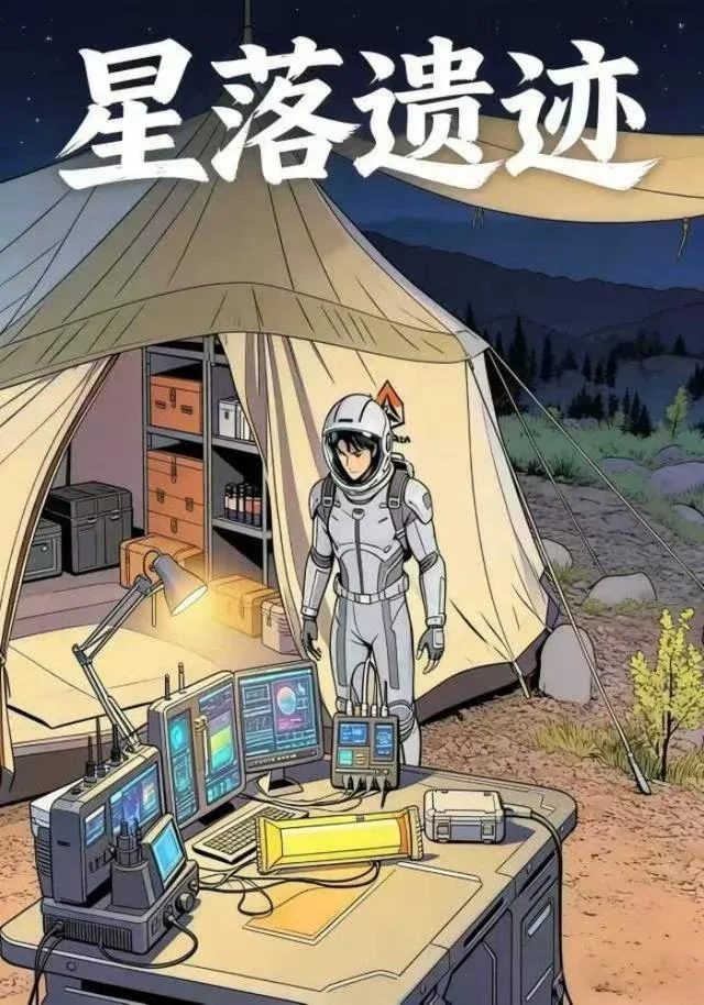 星落遗迹10