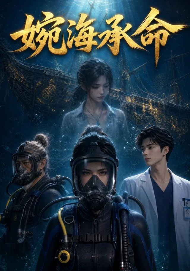 婉海承命