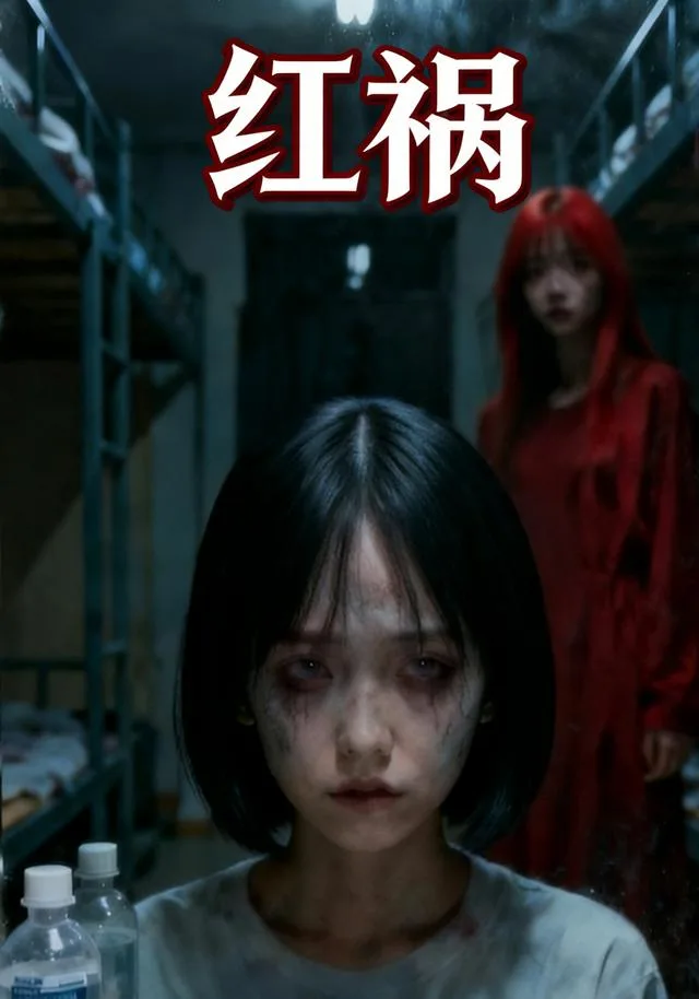 红祸