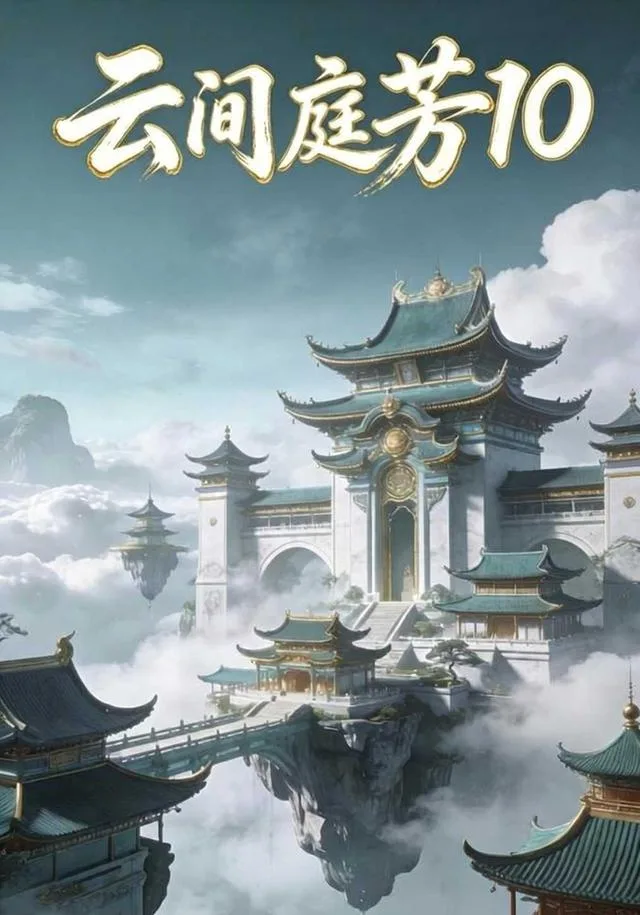 云间庭芳10