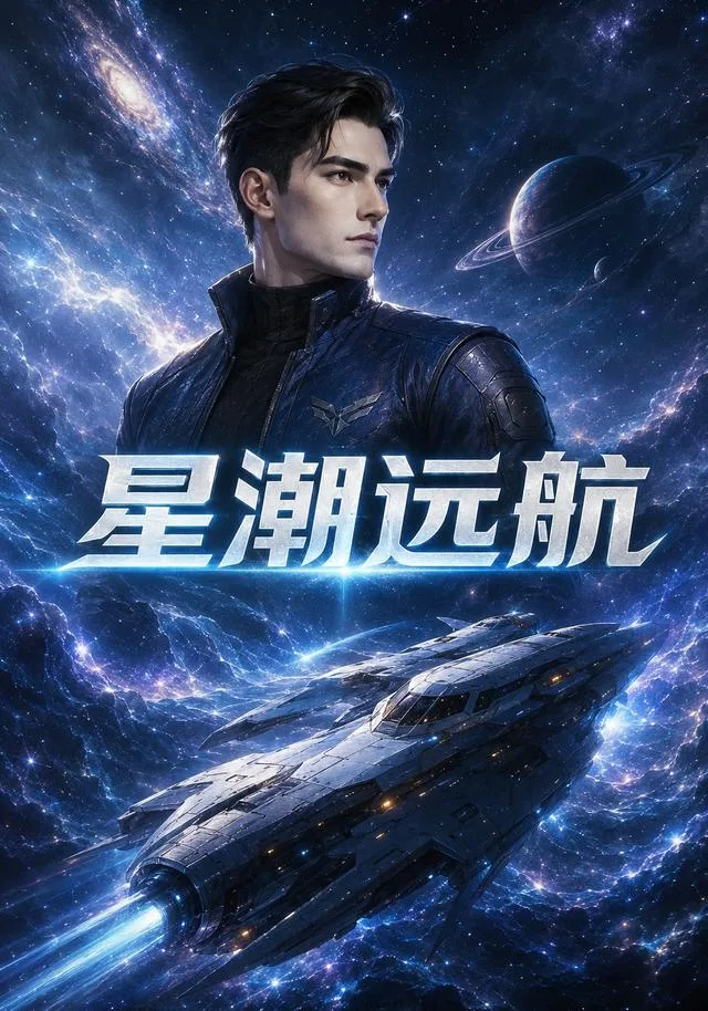 星潮远航