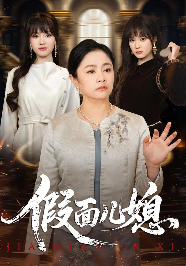 假面儿媳