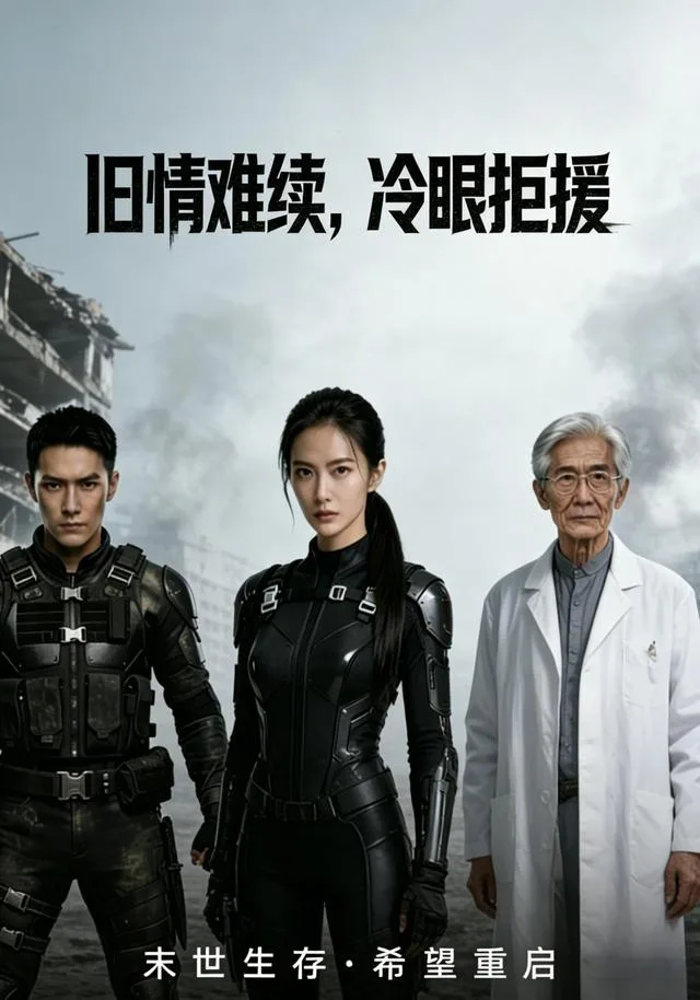 旧情难续，冷眼拒援