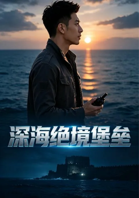 深海绝境堡垒