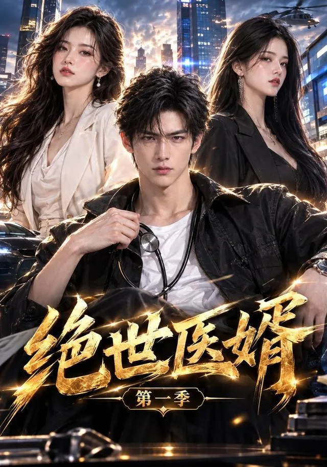 绝世医婿第一季