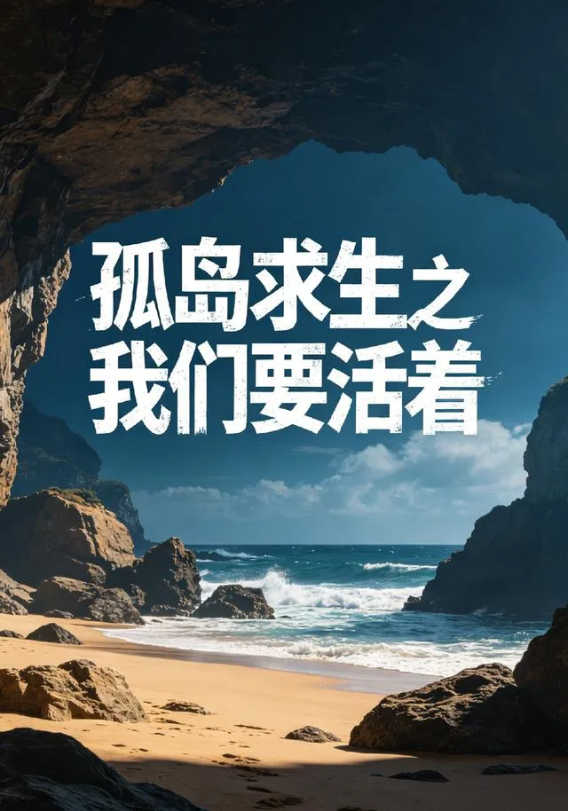 孤岛求生之我们要活着