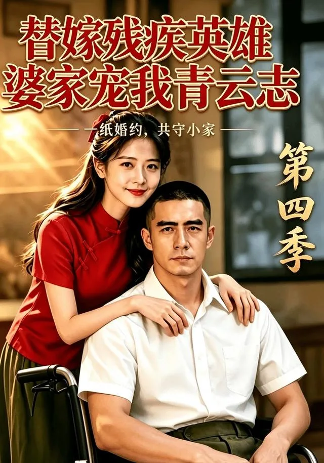 替嫁残疾英雄婆家宠我青云志第四季