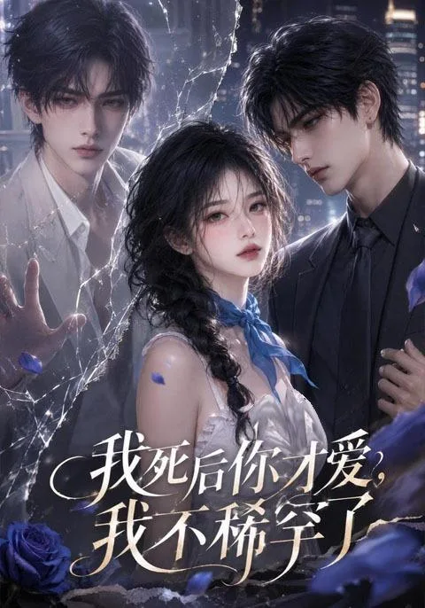 我死后你才爱，我不稀罕了