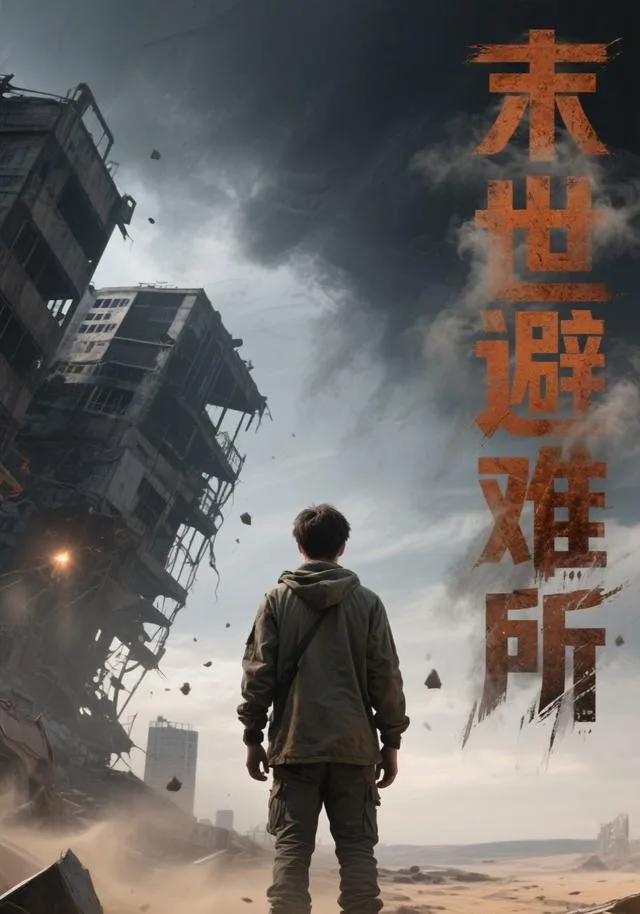 末世避难所