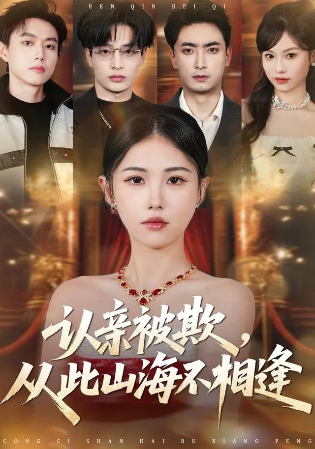 认亲被欺，从此山海不相逢