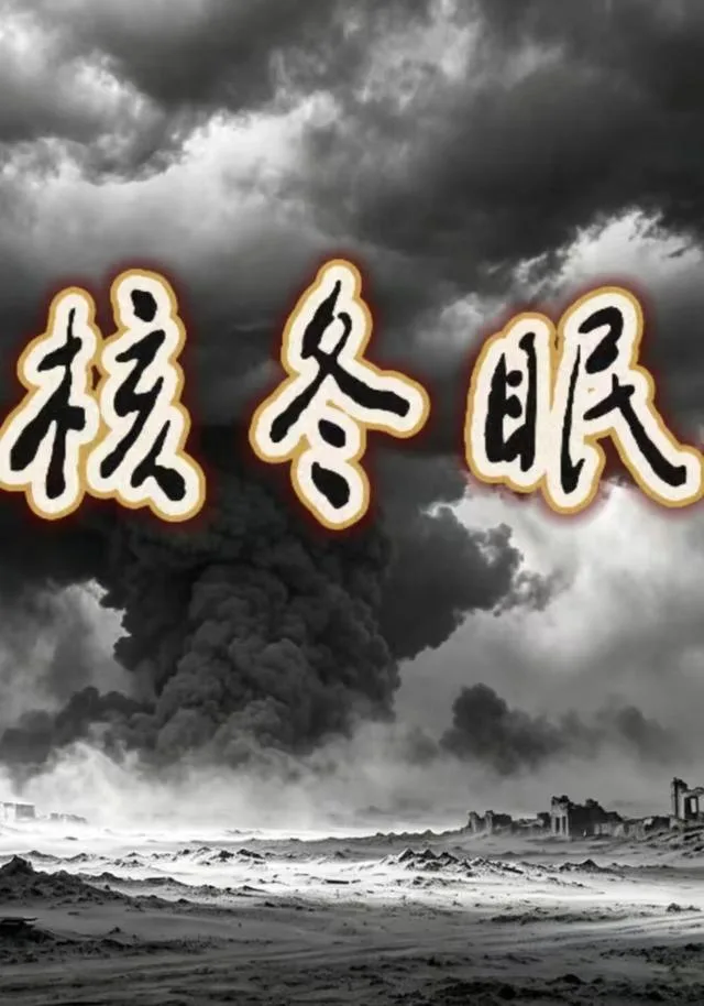 核冬眠