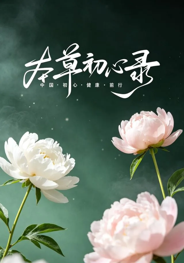 本草初心录