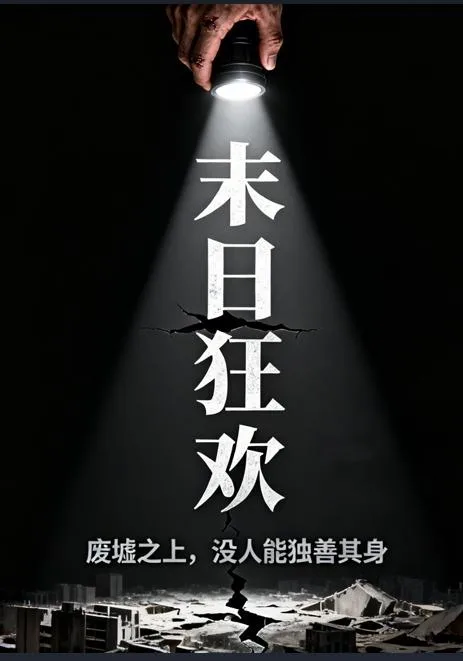 末日狂欢