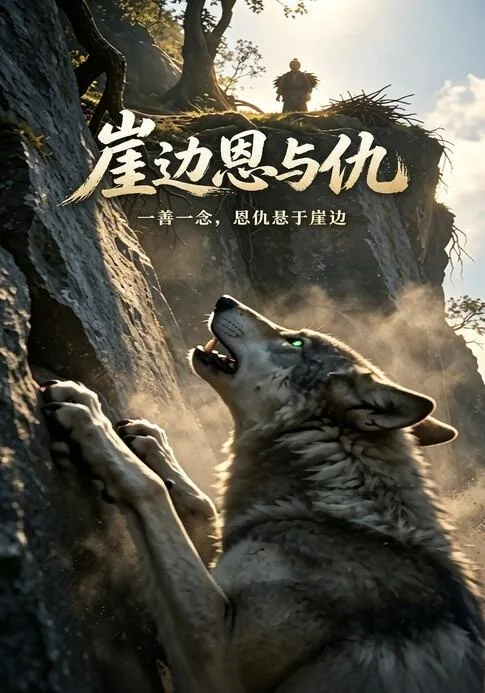 崖边恩与仇