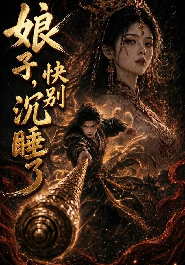 娘子，快别沉睡了