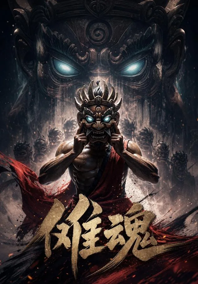 傩魂