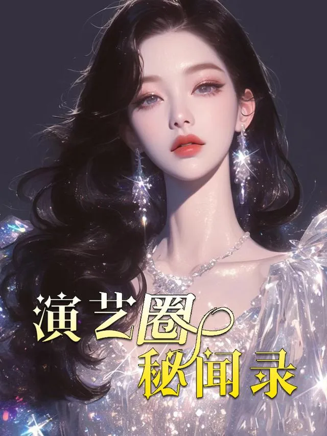 演艺圈秘闻录