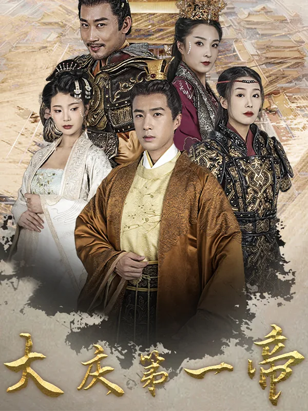 大庆第一帝