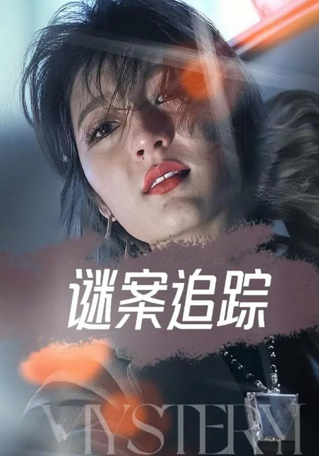 谜案追踪