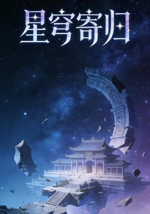 星穹寄归