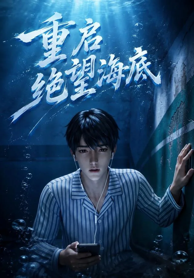 重启绝望海底