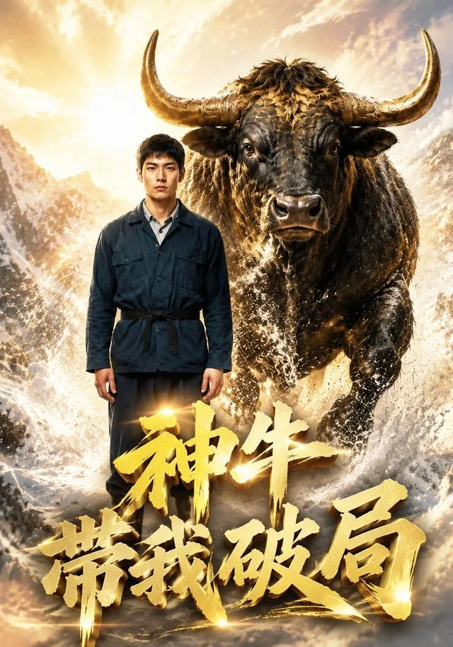神牛带我破局