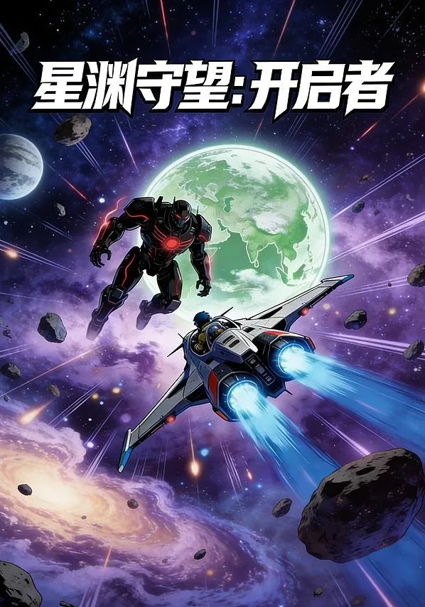 星渊守望开启者7