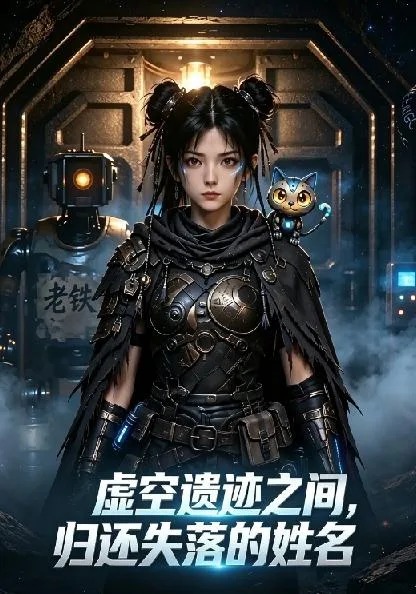 虚空遗迹之间，归还失落的姓名