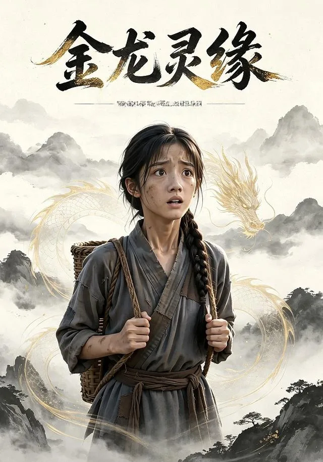 金龙灵缘