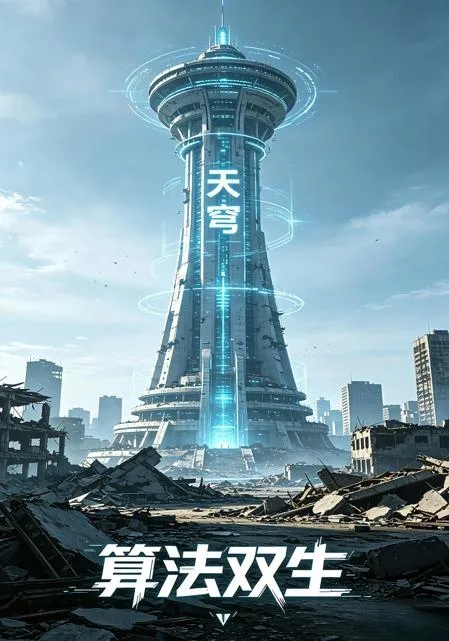 算法双生