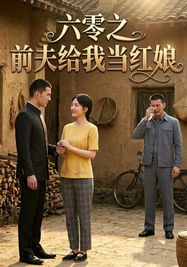 六零之前夫给我当红娘