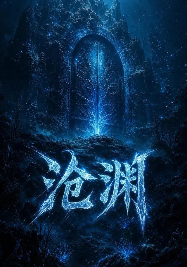 沧渊