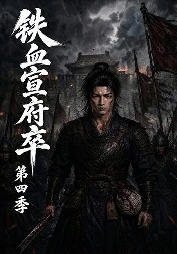 铁血宣府卒第四季