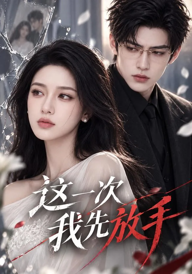 这一次我先放手
