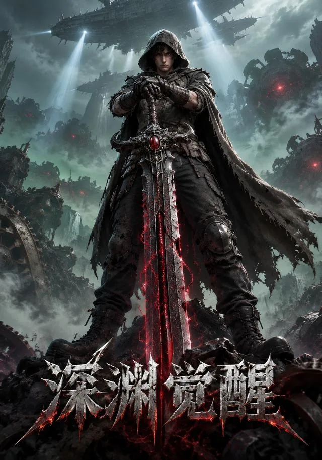 深渊觉醒