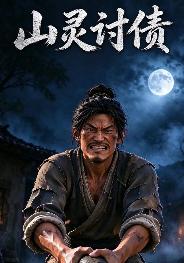 山灵讨债