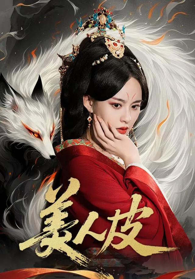 美人皮