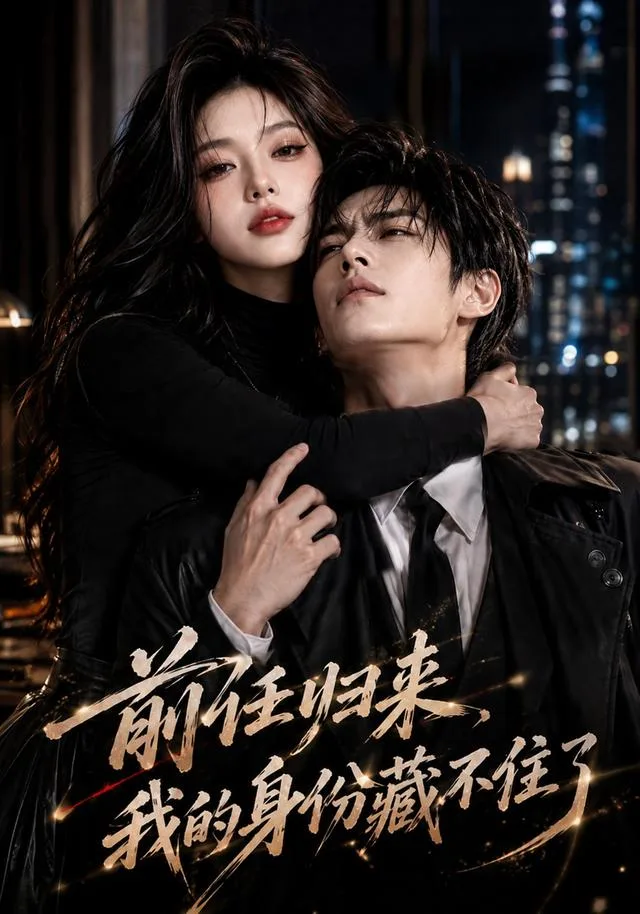 前任归来，我的身份藏不住了