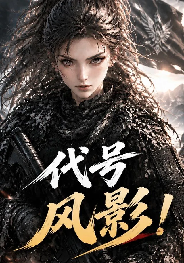 代号风影！