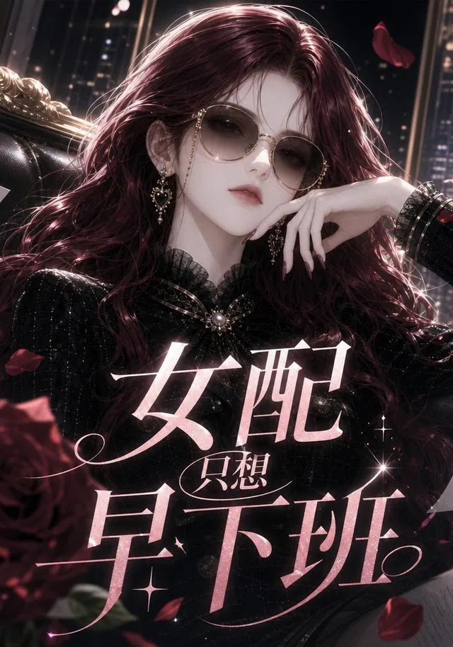 女配只想早下班